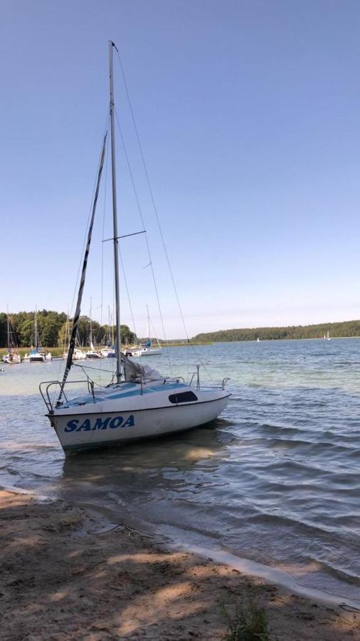Domek Franianiesulice Kültér fotó