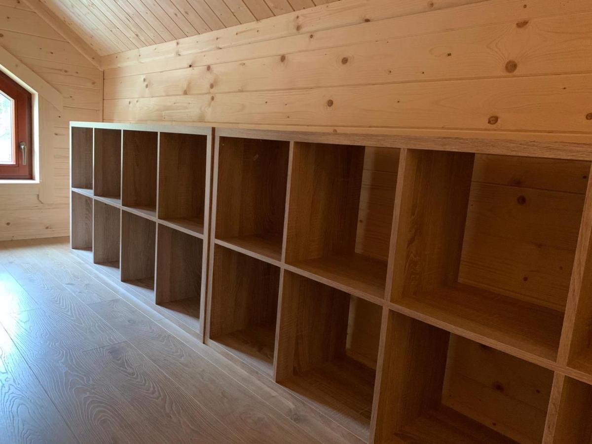 Domek Franianiesulice Kültér fotó