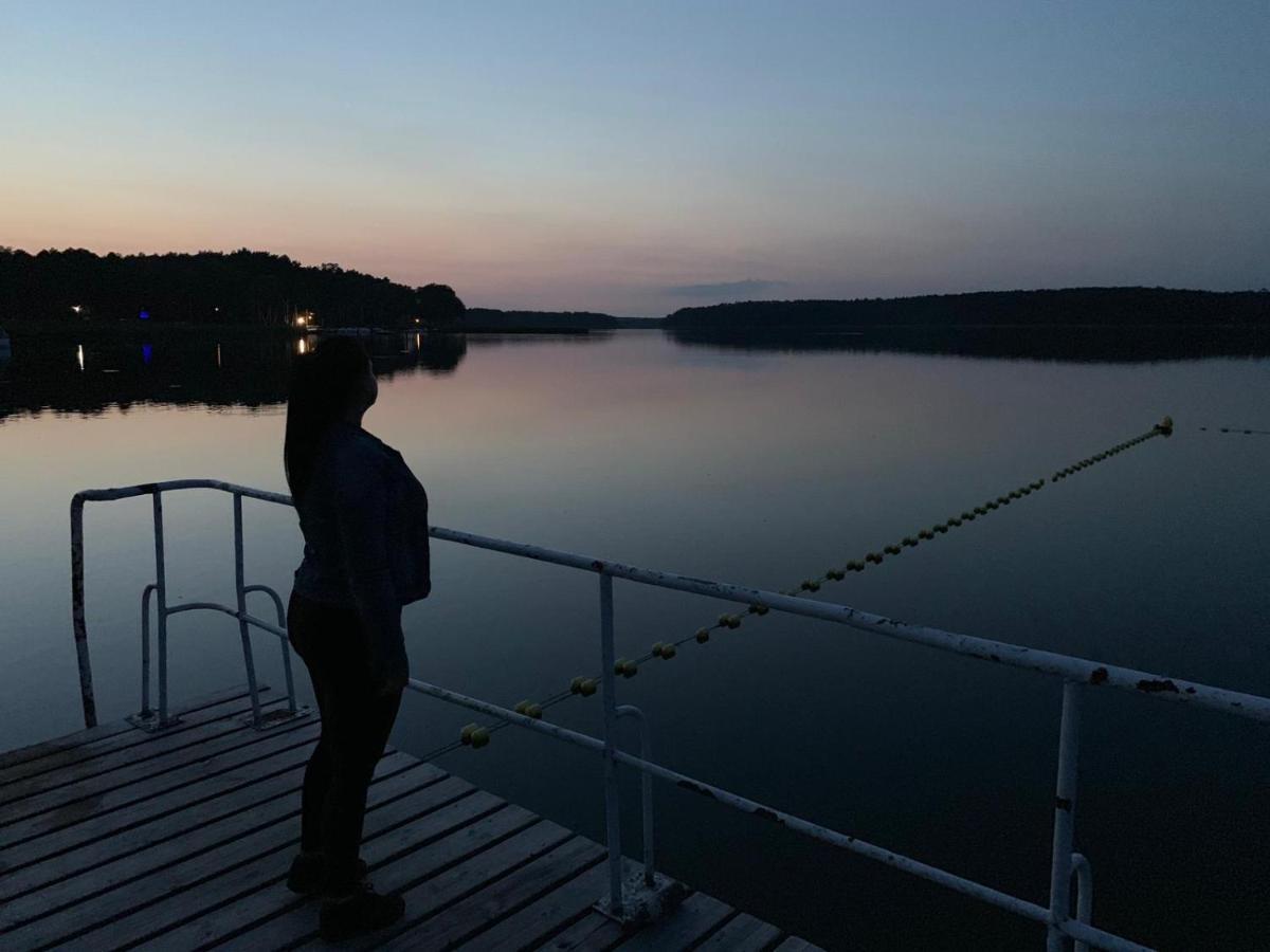 Domek Franianiesulice Kültér fotó