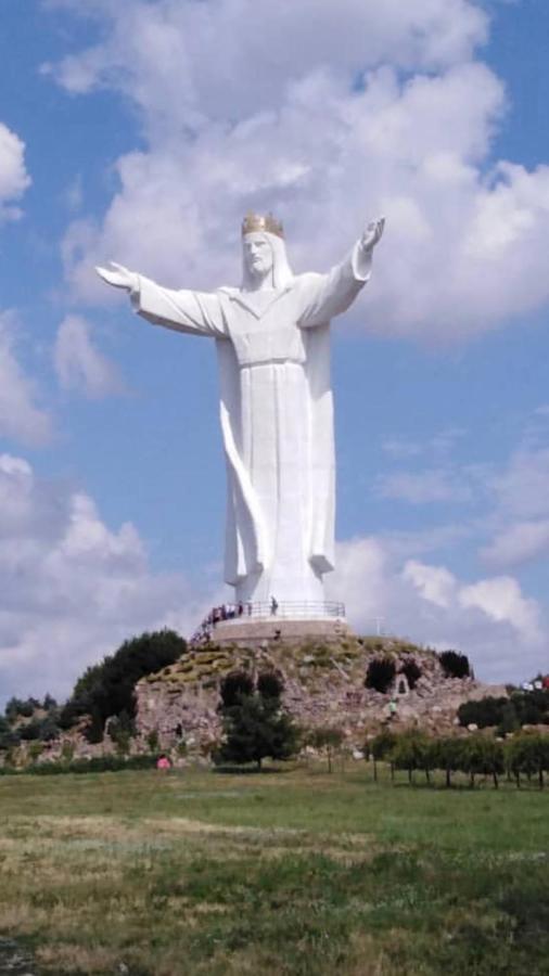 Domek Franianiesulice Kültér fotó