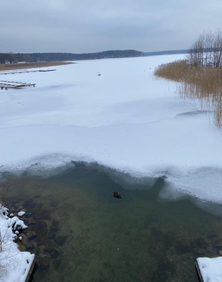 Domek Franianiesulice Kültér fotó